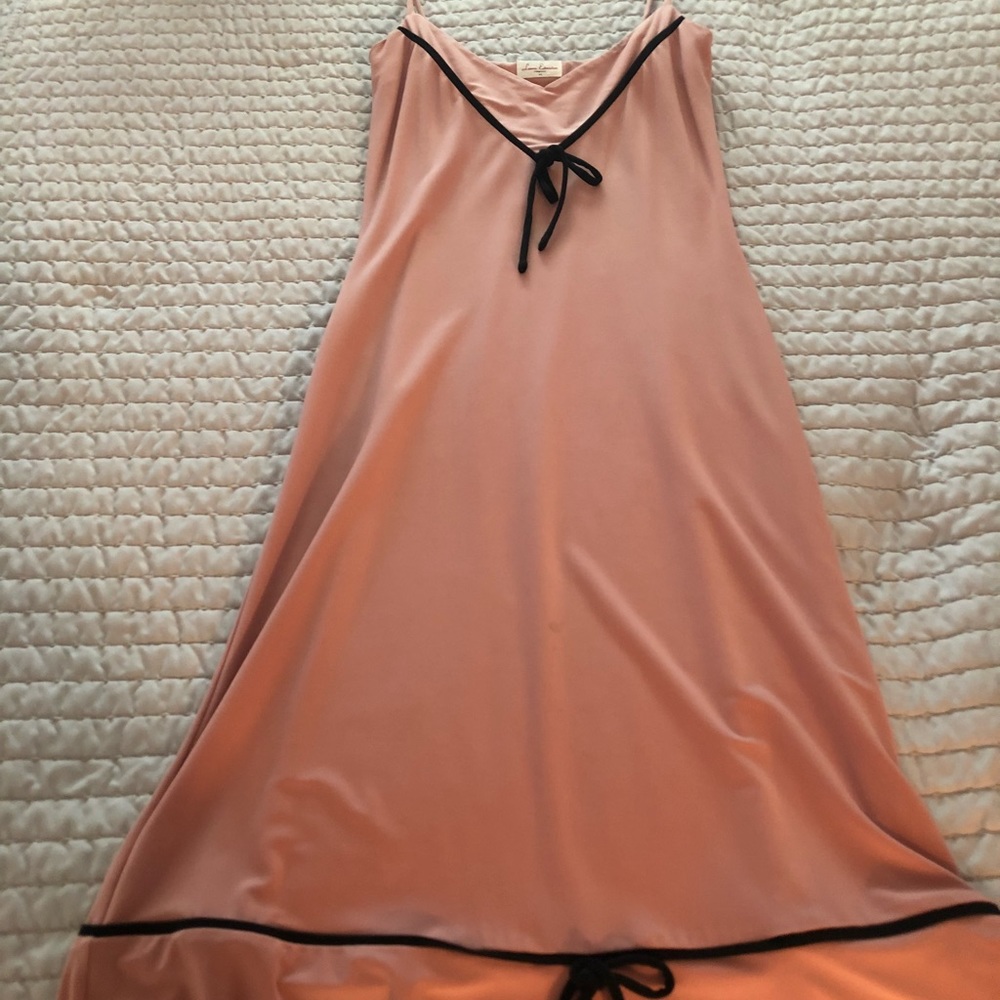Leona Edmiston dress